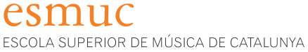 Escola Superior de Musica de Catalunya (ESMUC)
