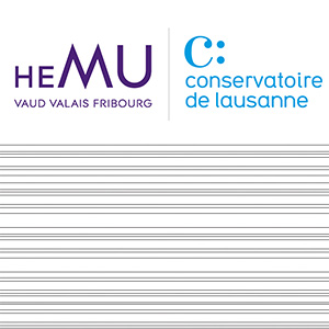 Haute Ecole de Musique et Conservatoire de Lausanne