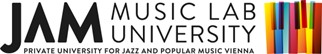 JAM MUSIC LAB  PRIVATE UNIVERSITY FOR JAZZ AND POPULAR MUSIC VIENNA