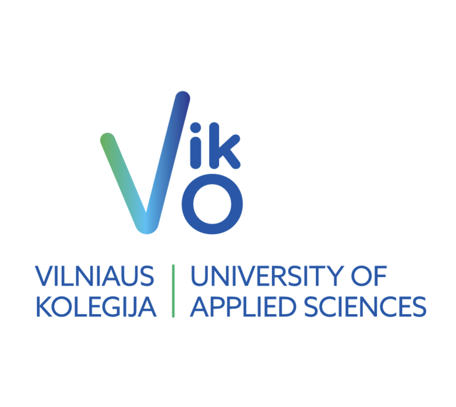 Vilniaus Kolegija University of Applied Sciences