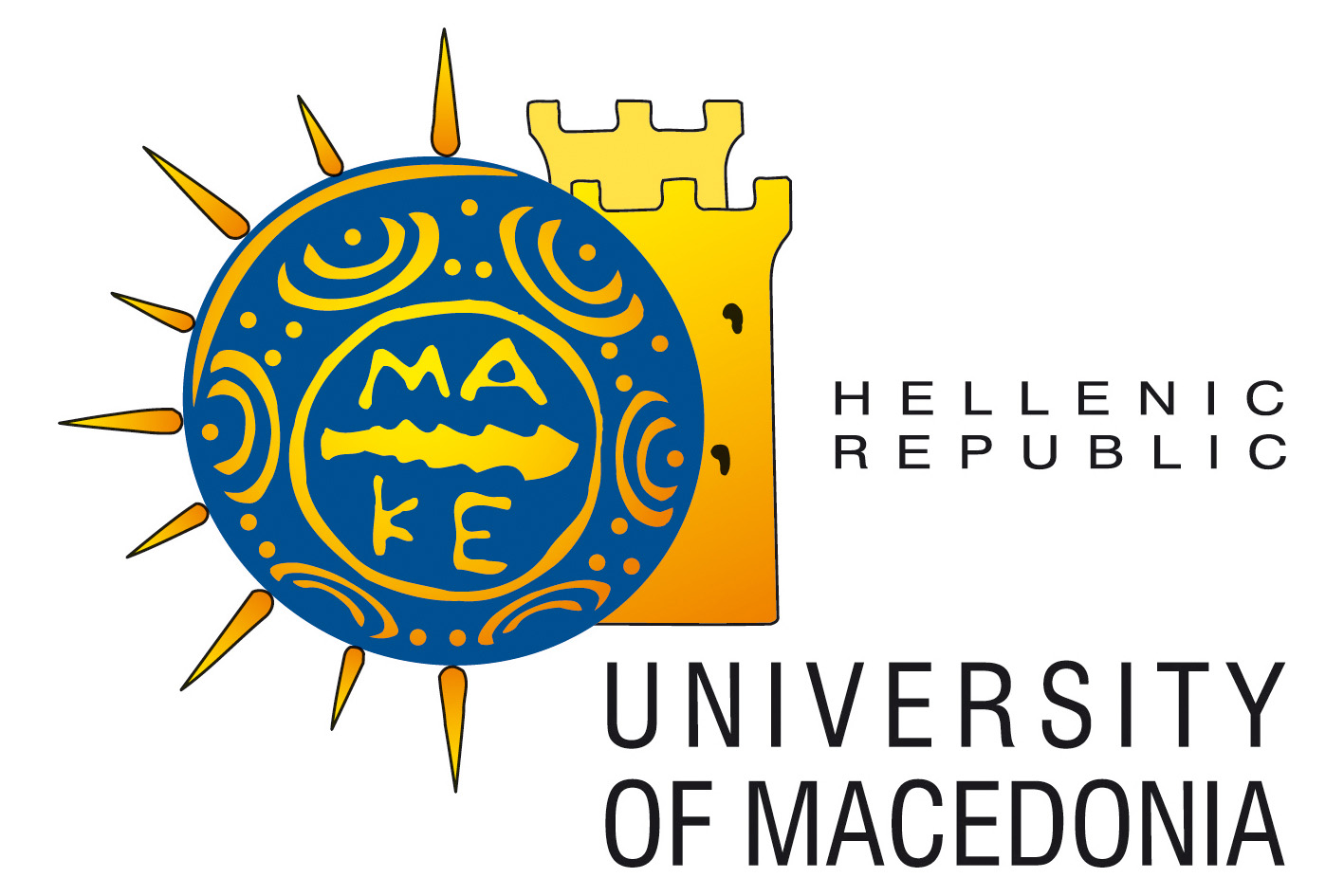 University of Macedonia, Thessaloniki