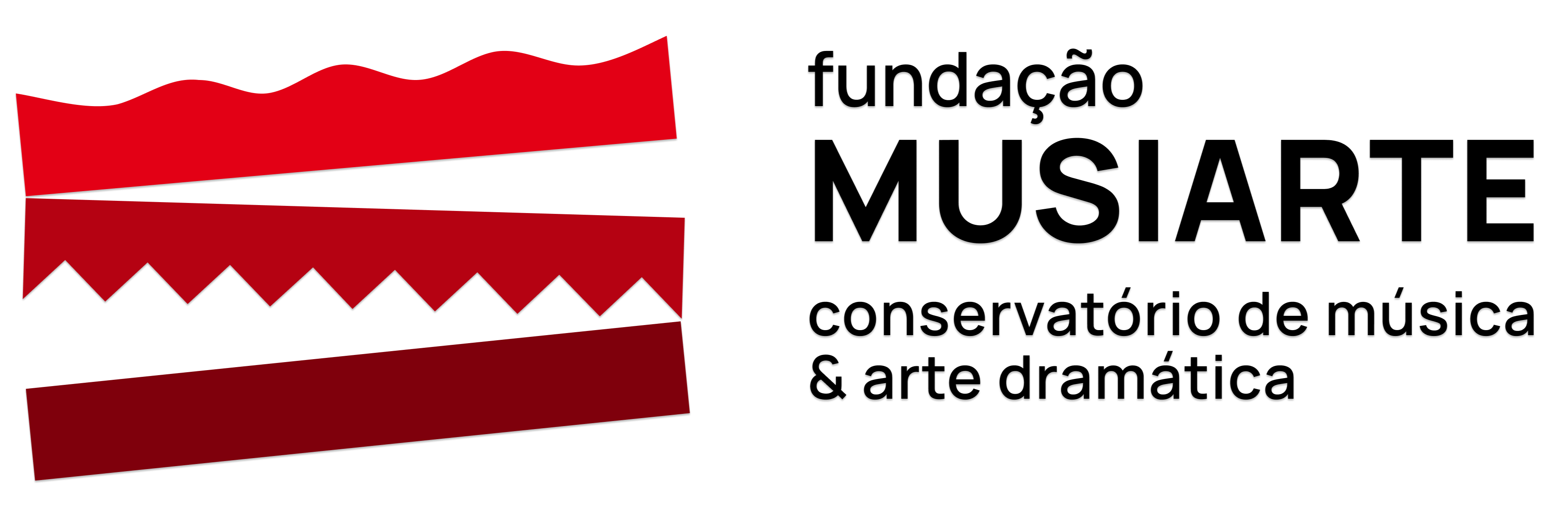 Fundação MUSIARTE - Conservatório de Musica e Arte Dramática